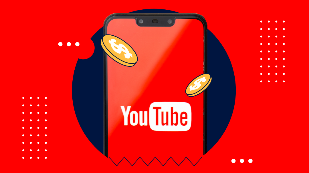 Легкая монетизация YouTube Shorts - как монетизировать короткие ролики в YouTube?