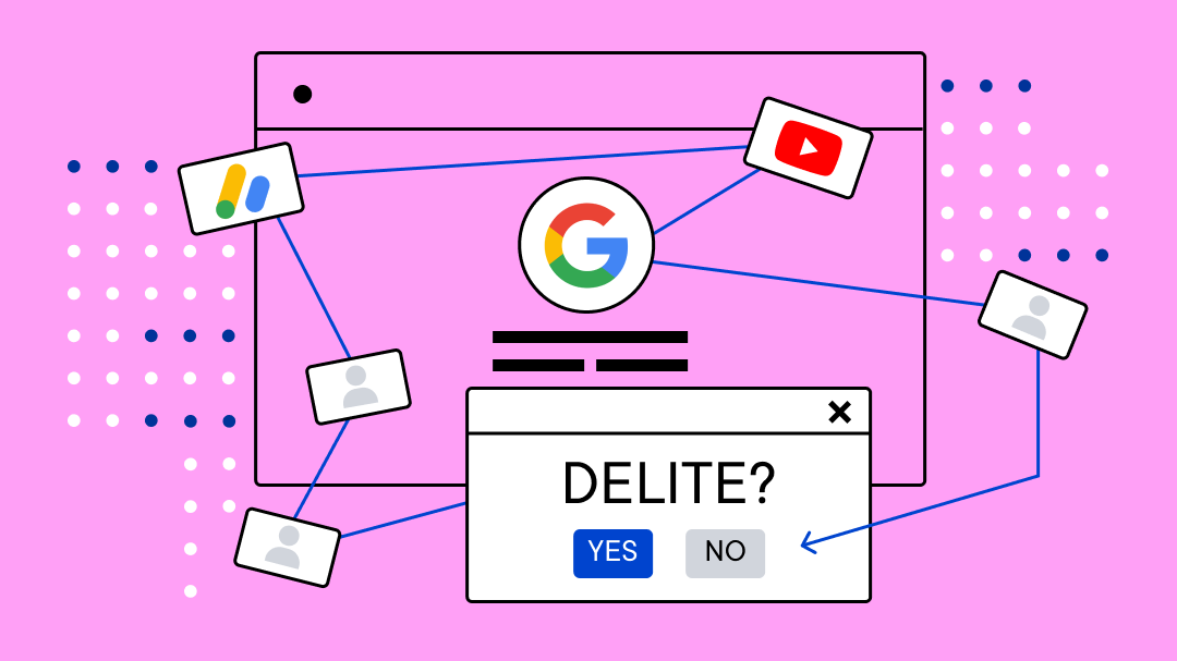 Google будет удалять неактивные аккаунты: грозит ли это YouTube-блогерам?