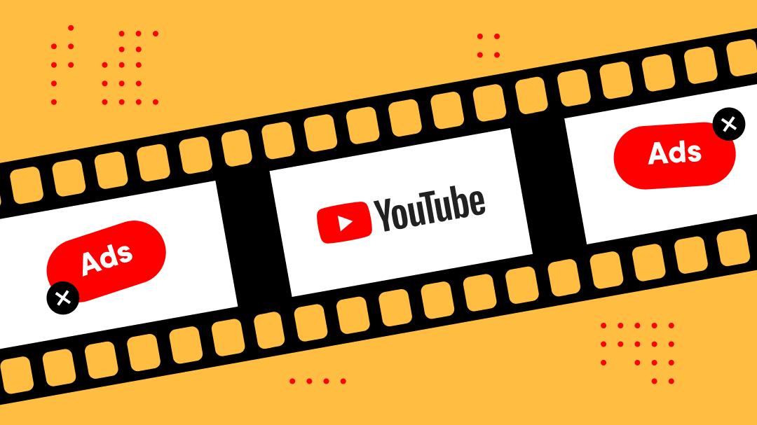 YouTube уберет возможность выбора рекламных блоков